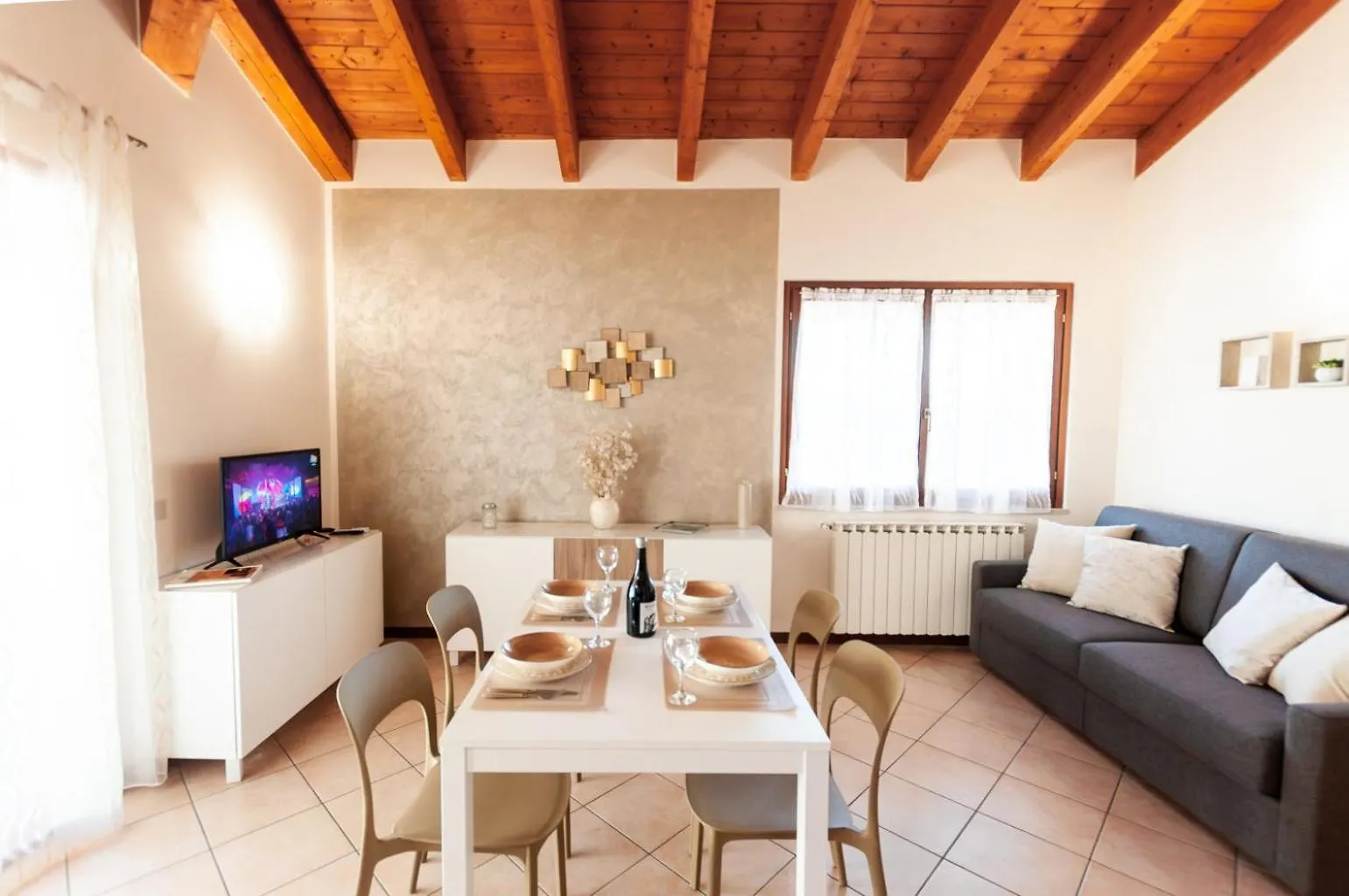 Dora'S Apartment Desenzano del Garda