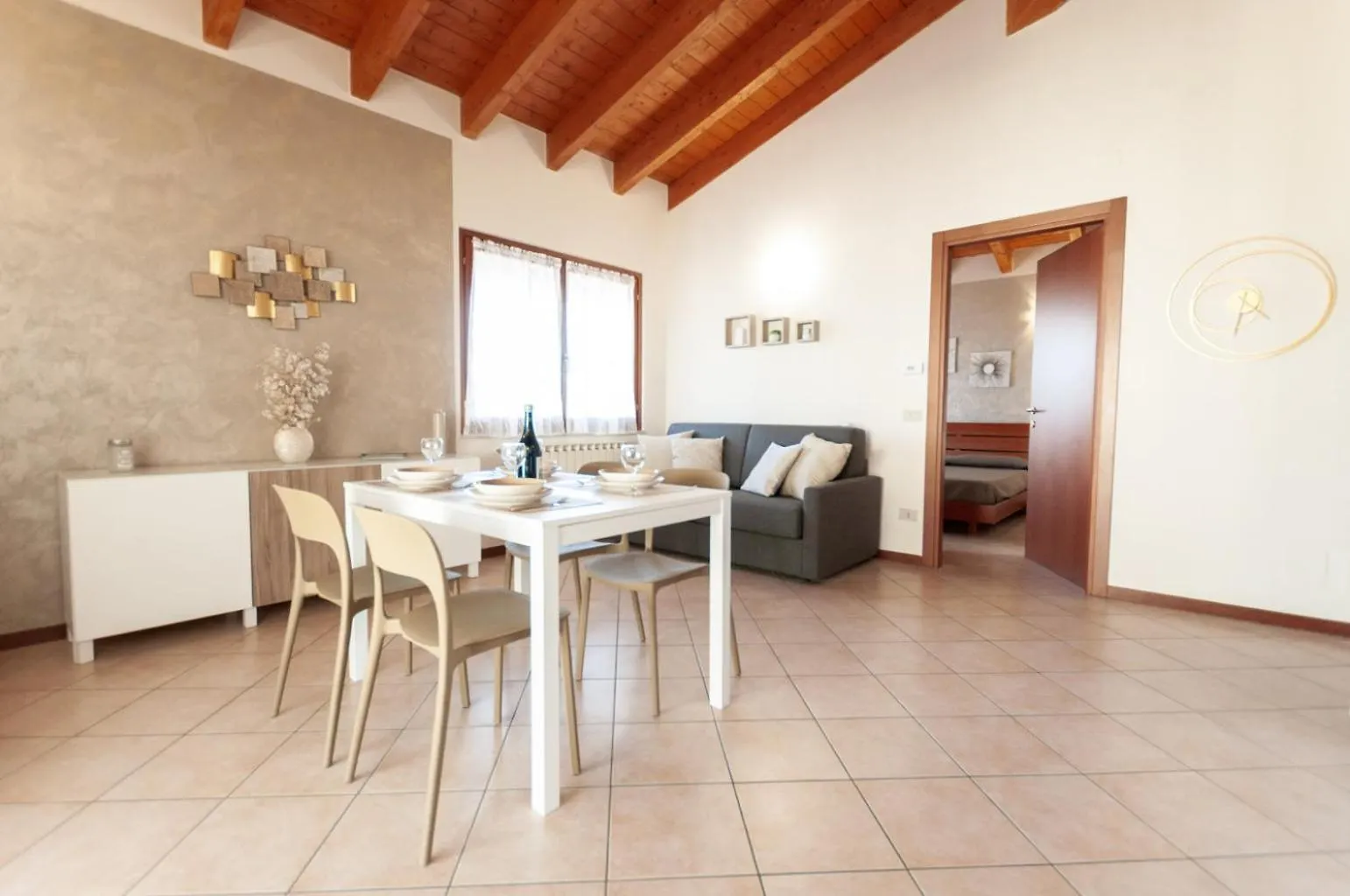 Dora'S Apartment Desenzano del Garda